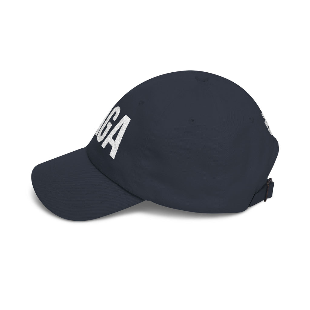 MAGA x MAKE ARGENTINA GREAT AGAIN Cap – Libertarian Freedom Edition