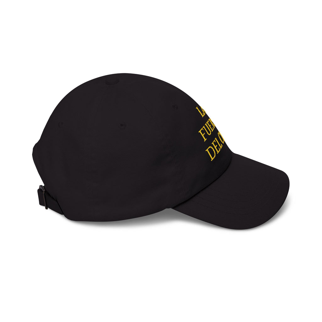 Las Fuerzas del Cielo Cap